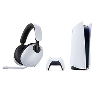 INZONE H7 SONY ゲーミングヘッドセット PS5 Sony Inzone H7 ゲーミング ヘッドセット PS5 PC おまけ付き